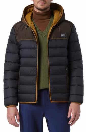 Andrew Marc Huxley Removable Hood Jacket Nordstromrack