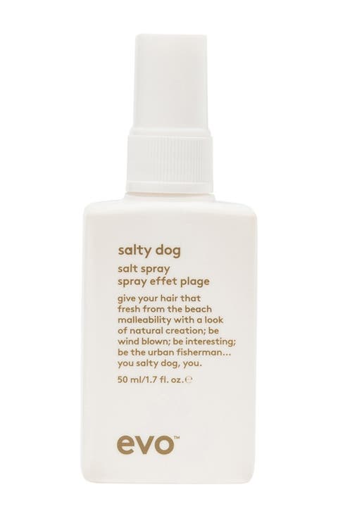 Salty Dog Salt Spray