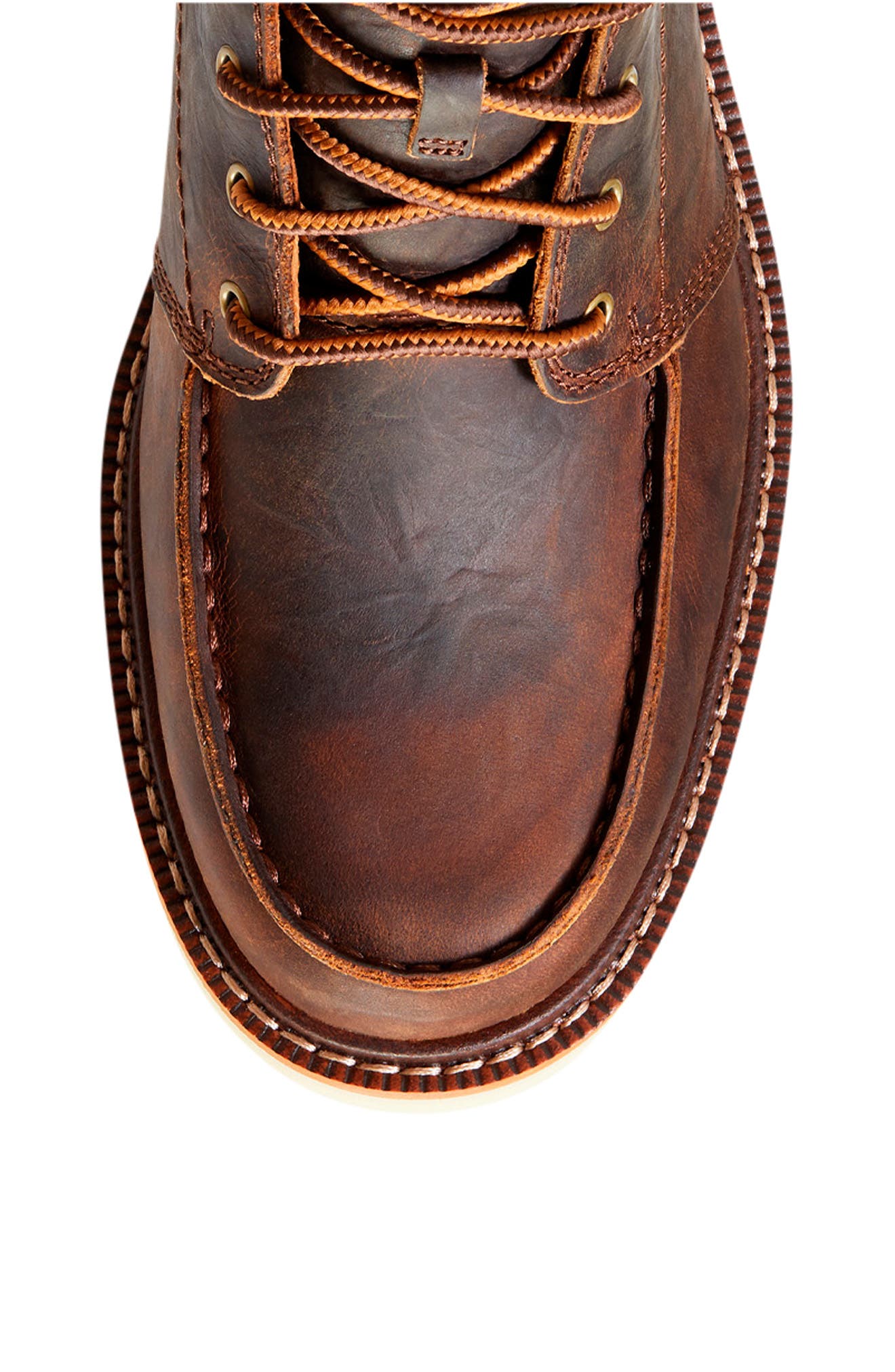 Ariat Recon Slip Resistant Lace-Up Boot, Alternate, color, 