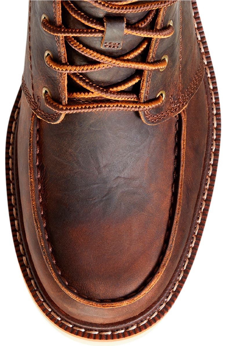 Ariat Recon Slip Resistant Lace-Up Boot, Alternate, color,