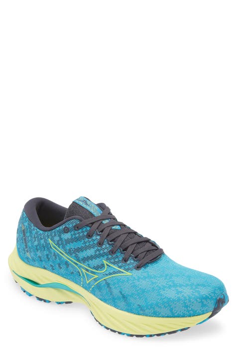 Mizuno wave rider nordstrom rack hotsell