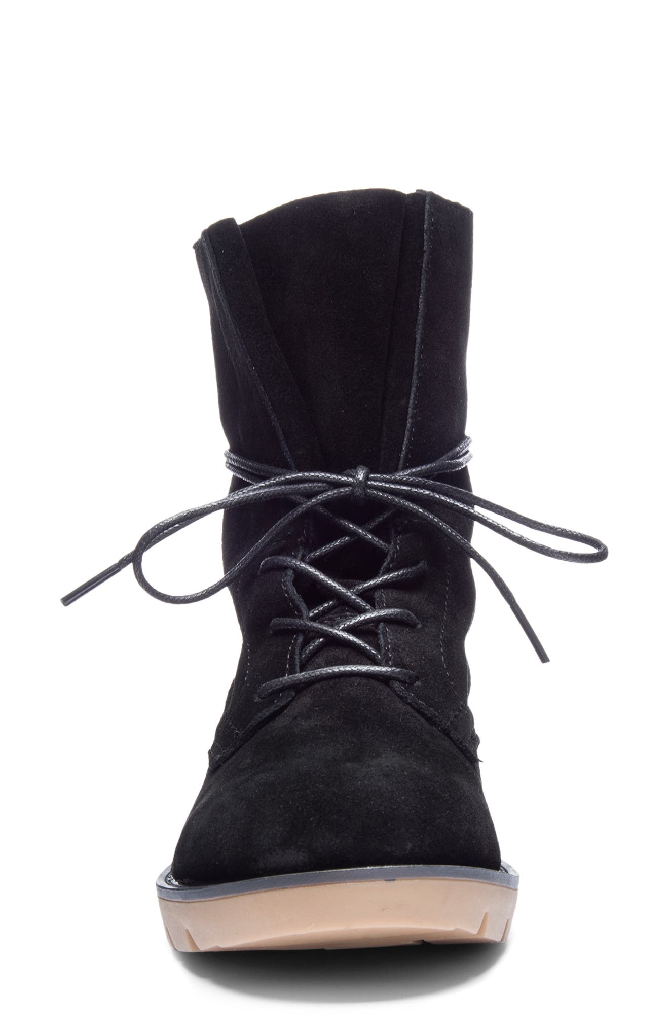 Dirty Laundry Next Up Bootie, Alternate, color, 