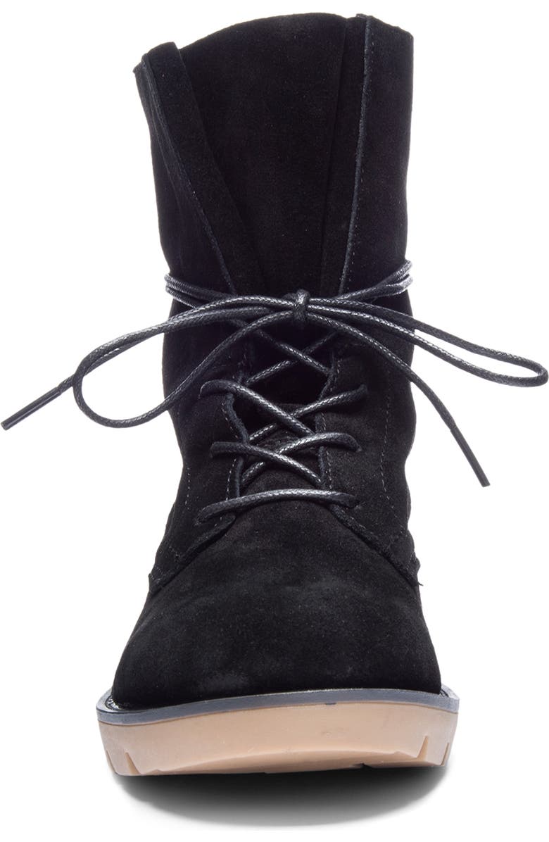 Dirty Laundry Next Up Bootie, Alternate, color,