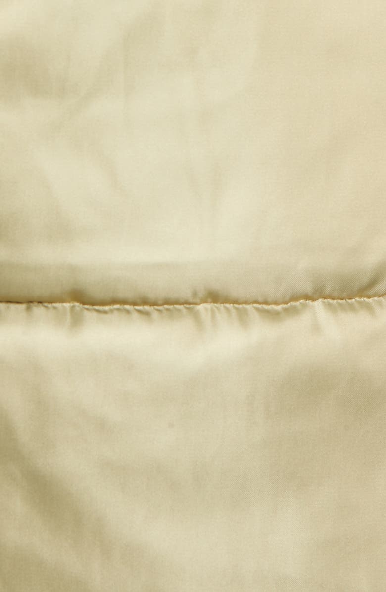 BDG Urban Outfitters Crop Puffer Jacket, Alternate, color, 