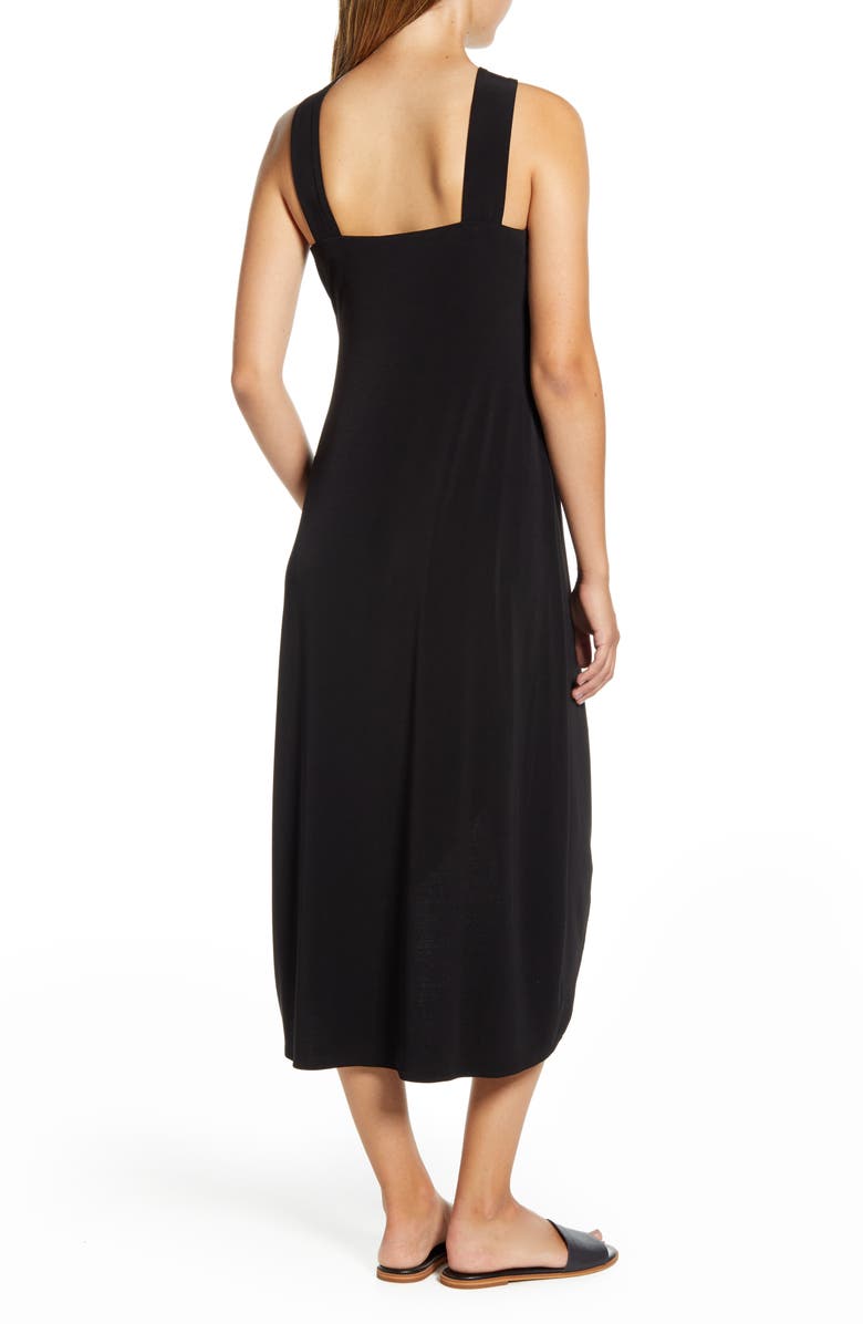 Tommy Bahama Carmela Halter Dress, Alternate, color,