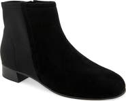 Munro Flora Bootie