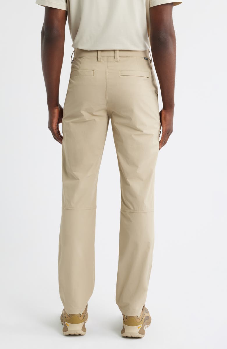Free Fly South Fork Guide Pants, Alternate, color, Desert Tan