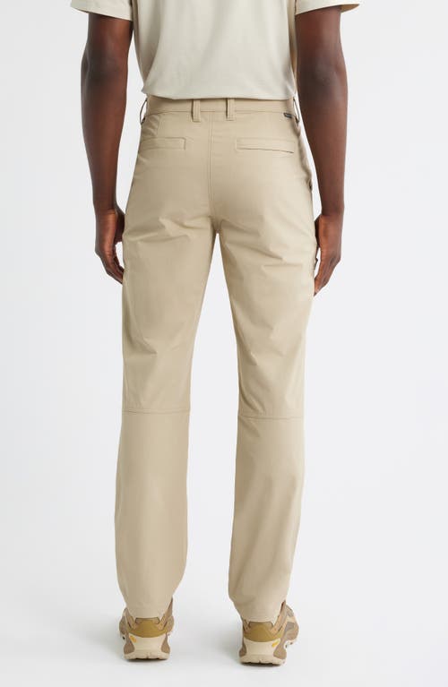 Free Fly South Fork Guide Pants In Neutral