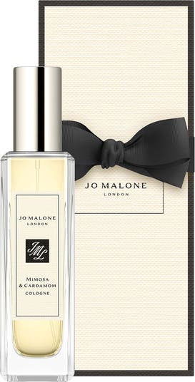 Mimosa & Cardamom Cologne