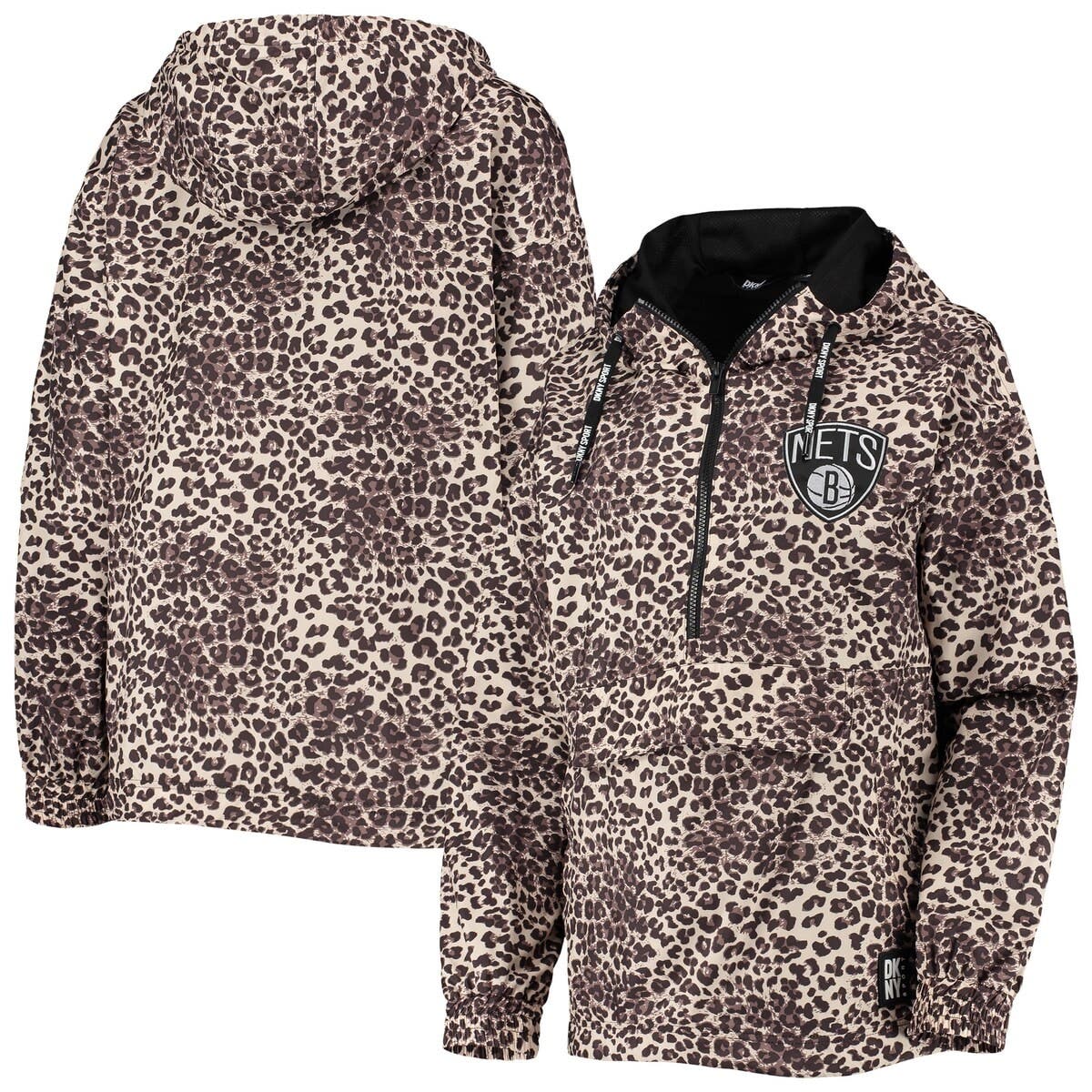 selected Leopard