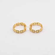 Ivy & Pearl Co. Garden Fence Hoops