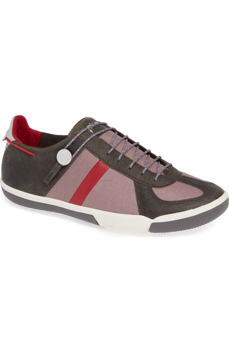 PLAE Butler Low-Top Sneaker, Main, color,