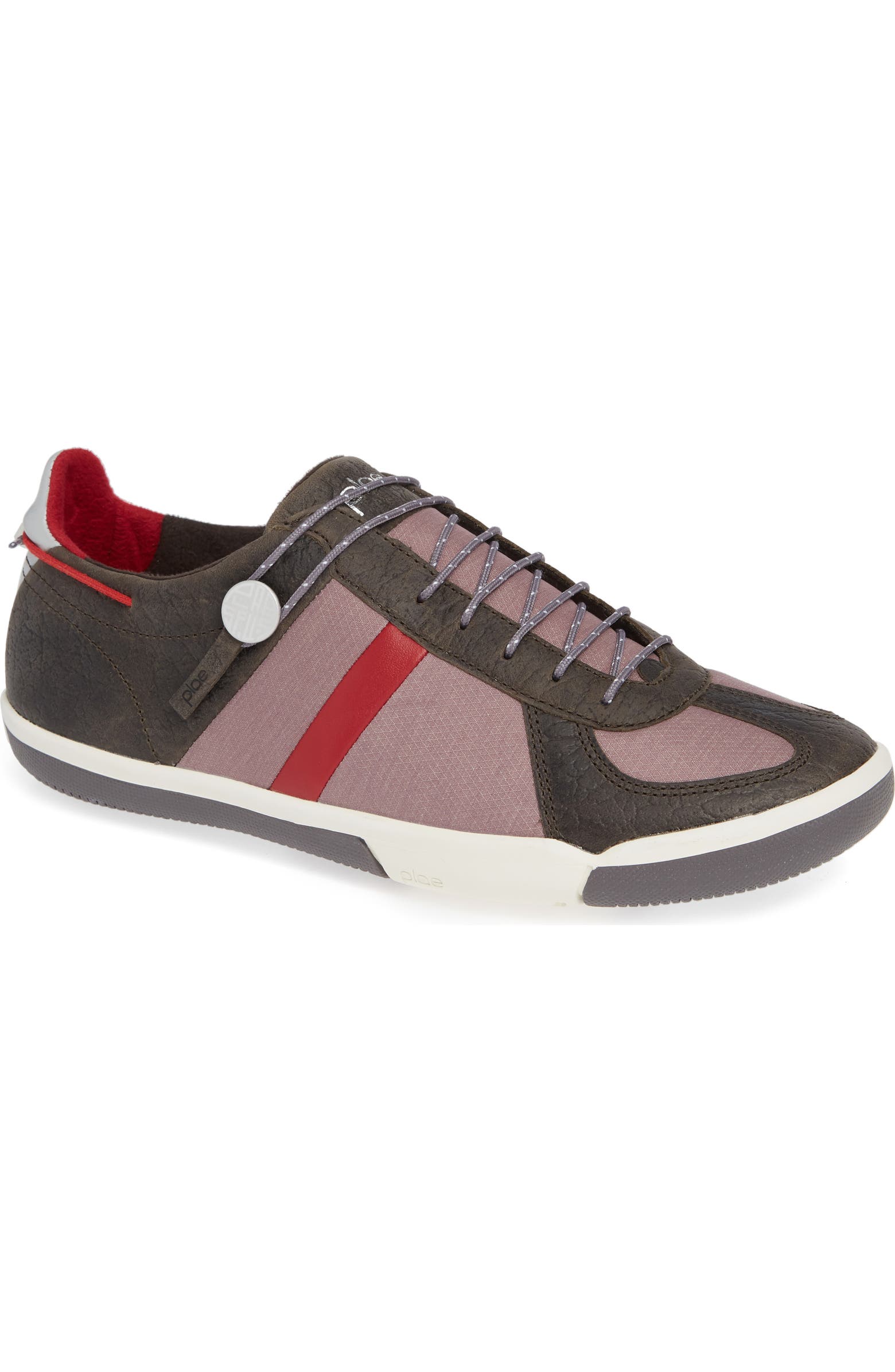PLAE Butler Low-Top Sneaker (Men) | Nordstrom