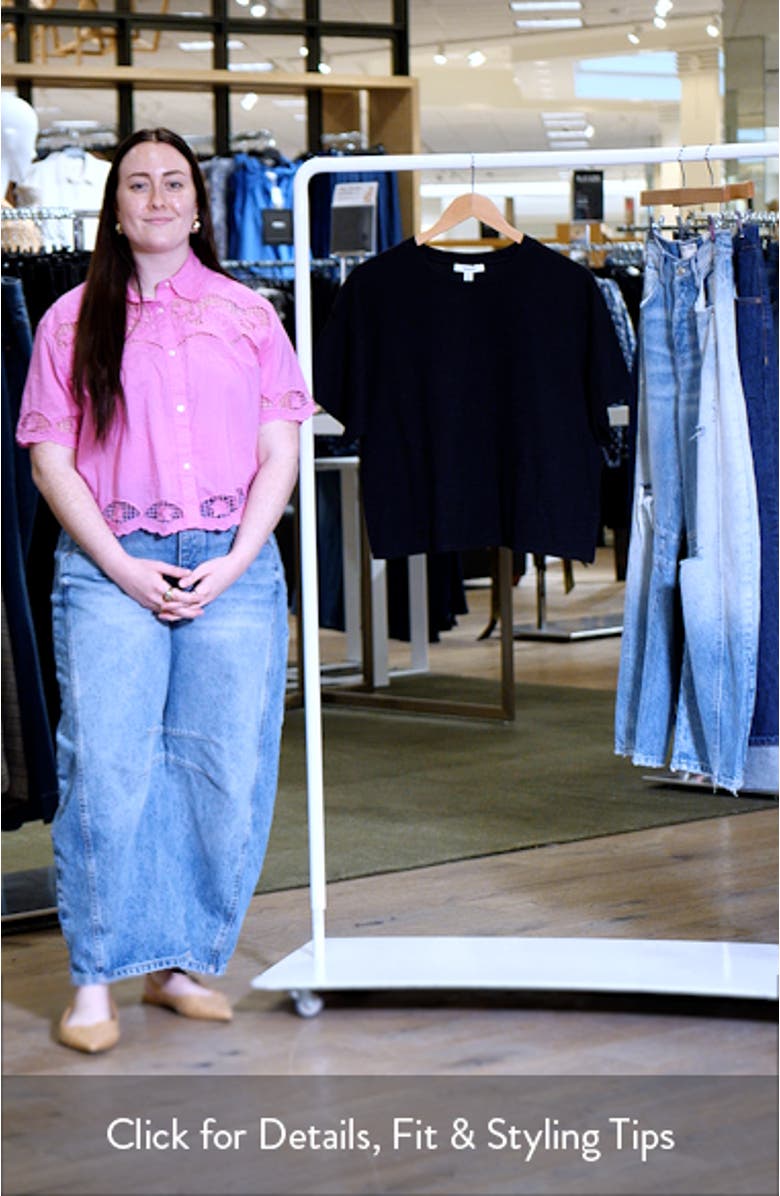 Callista Short Sleeve T-Shirt