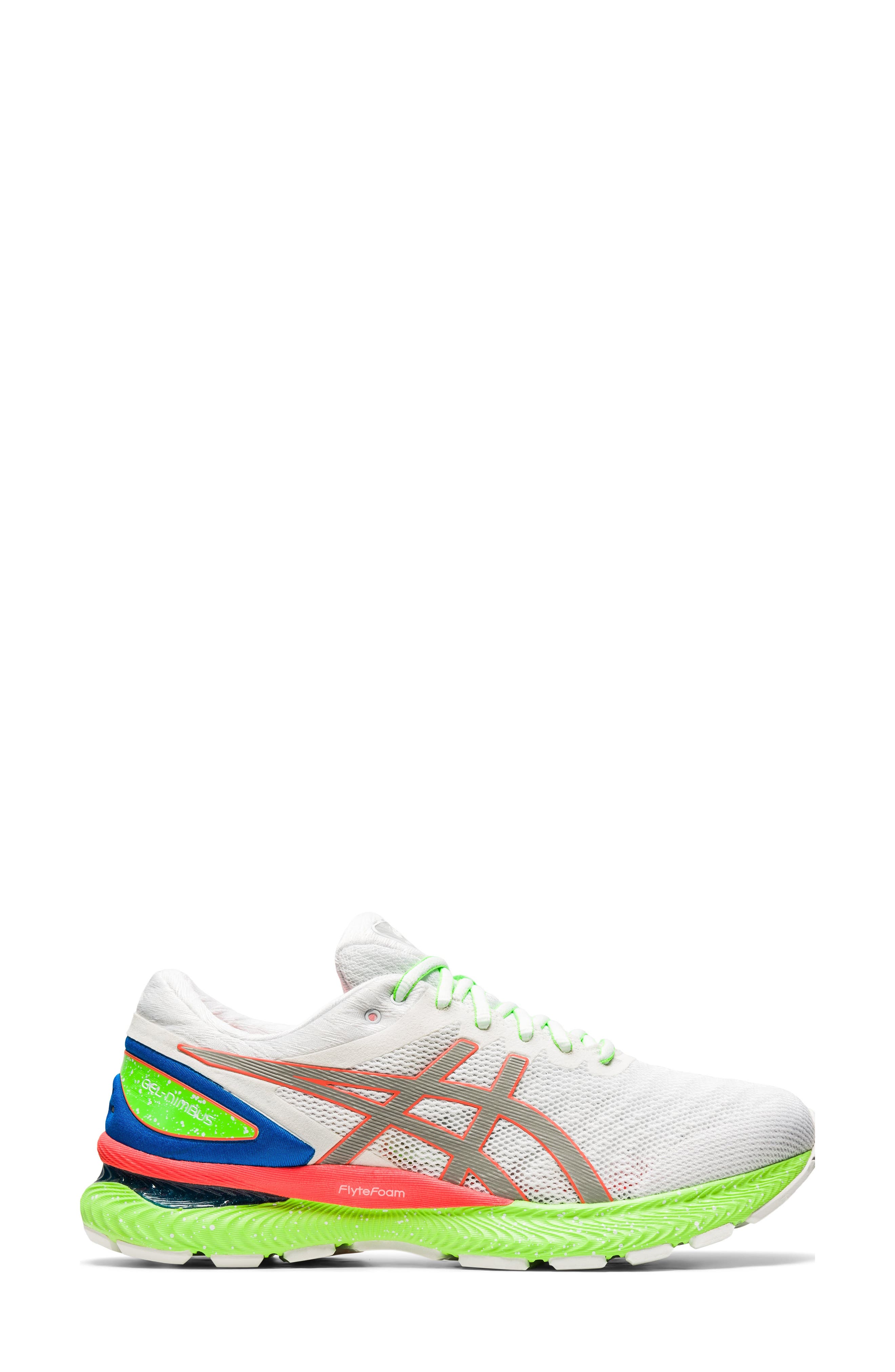 ASICS<sup>®</sup> GEL-Nimbus 22 Running Shoe, Alternate, color, 