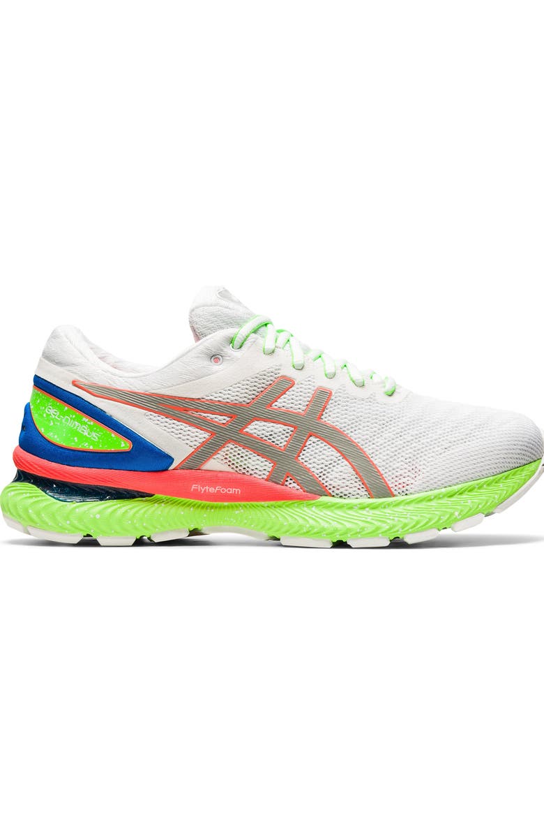 ASICS<sup>®</sup> GEL-Nimbus 22 Running Shoe, Alternate, color,