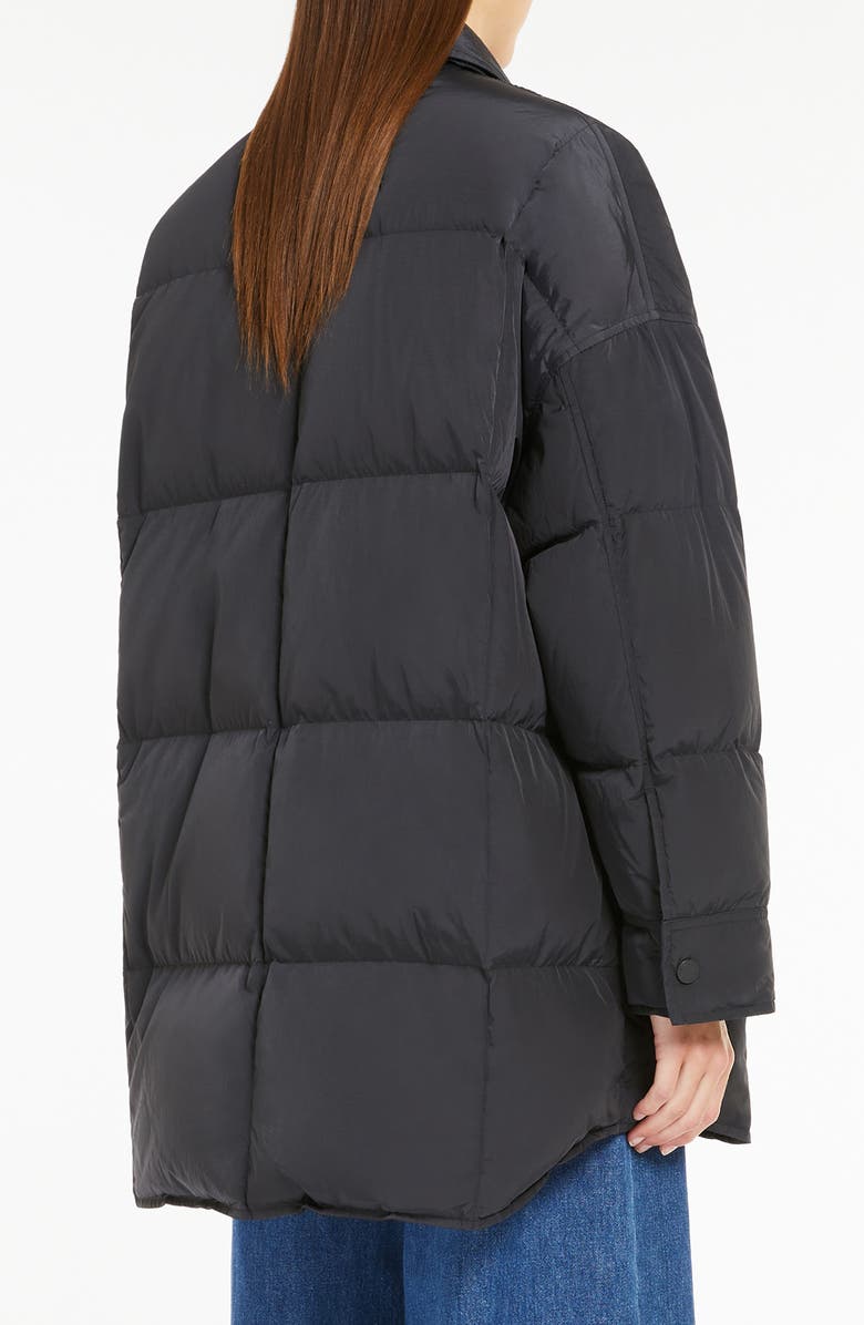 Weekend Max Mara Carlos Down Puffer Coat, Alternate, color,