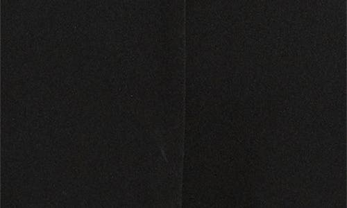 Eliza J One-shoulder Jumpsuit In Black