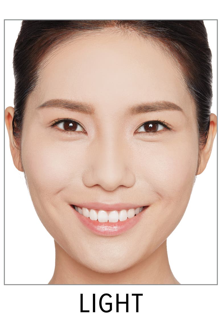 Your Skin But Better CC+ Airbrush Perfecting Powder, Alternate, color, LIGHT