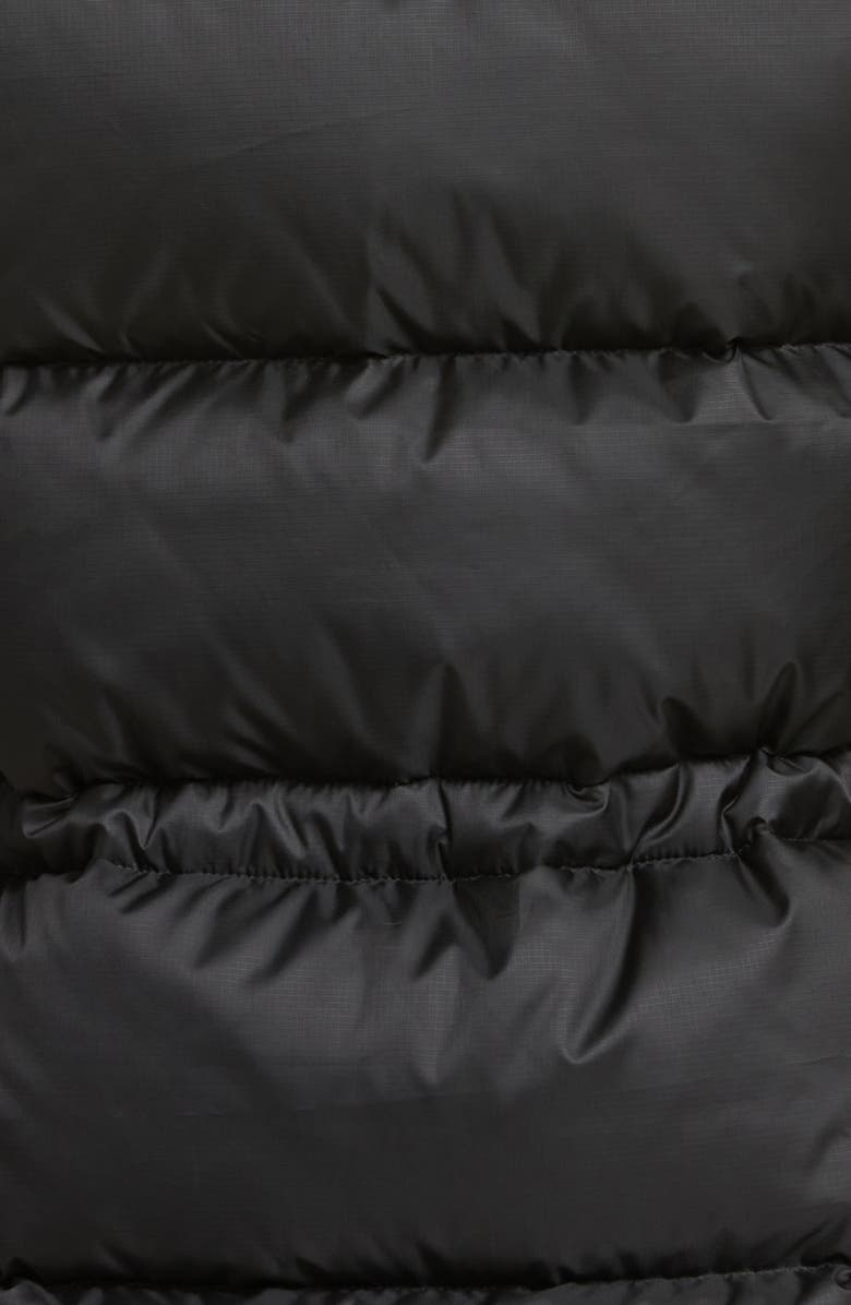 Helly Hansen Essence Hooded 600 Fill Power Down Vest, Alternate, color,