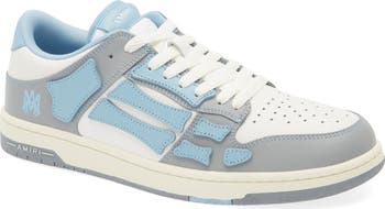 Varsity Skel Sneaker