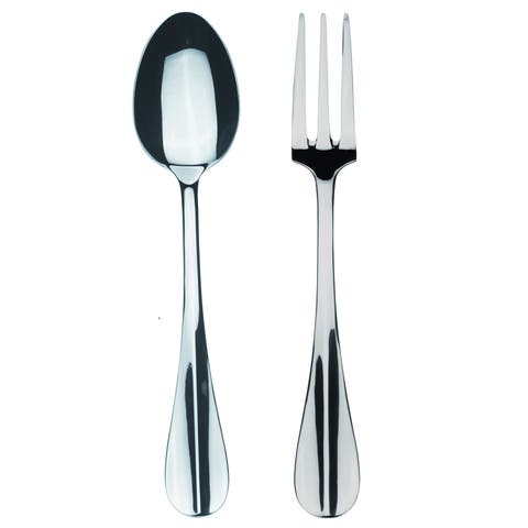 Roma Serving Set - 2 Pieces