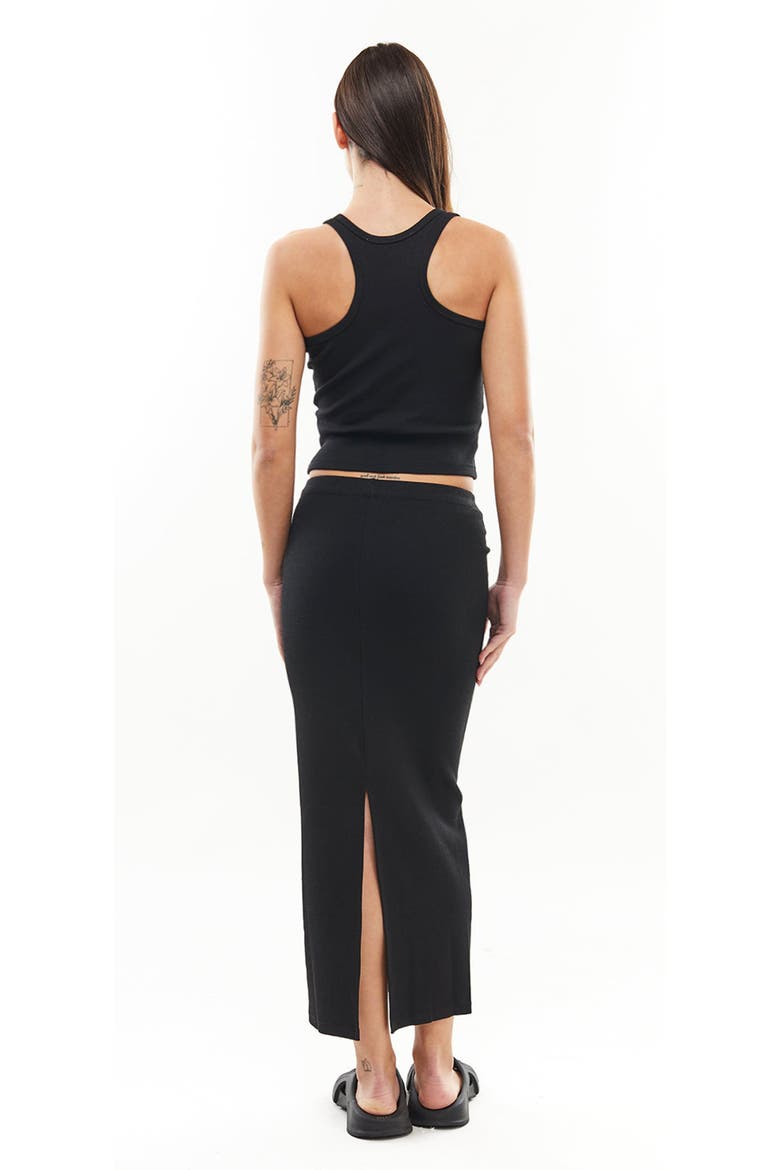 Ariel Rib Top, Alternate, color, Black