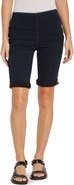 Lysse 'Lyssentials Stretch Denim Boyfriend Shorts