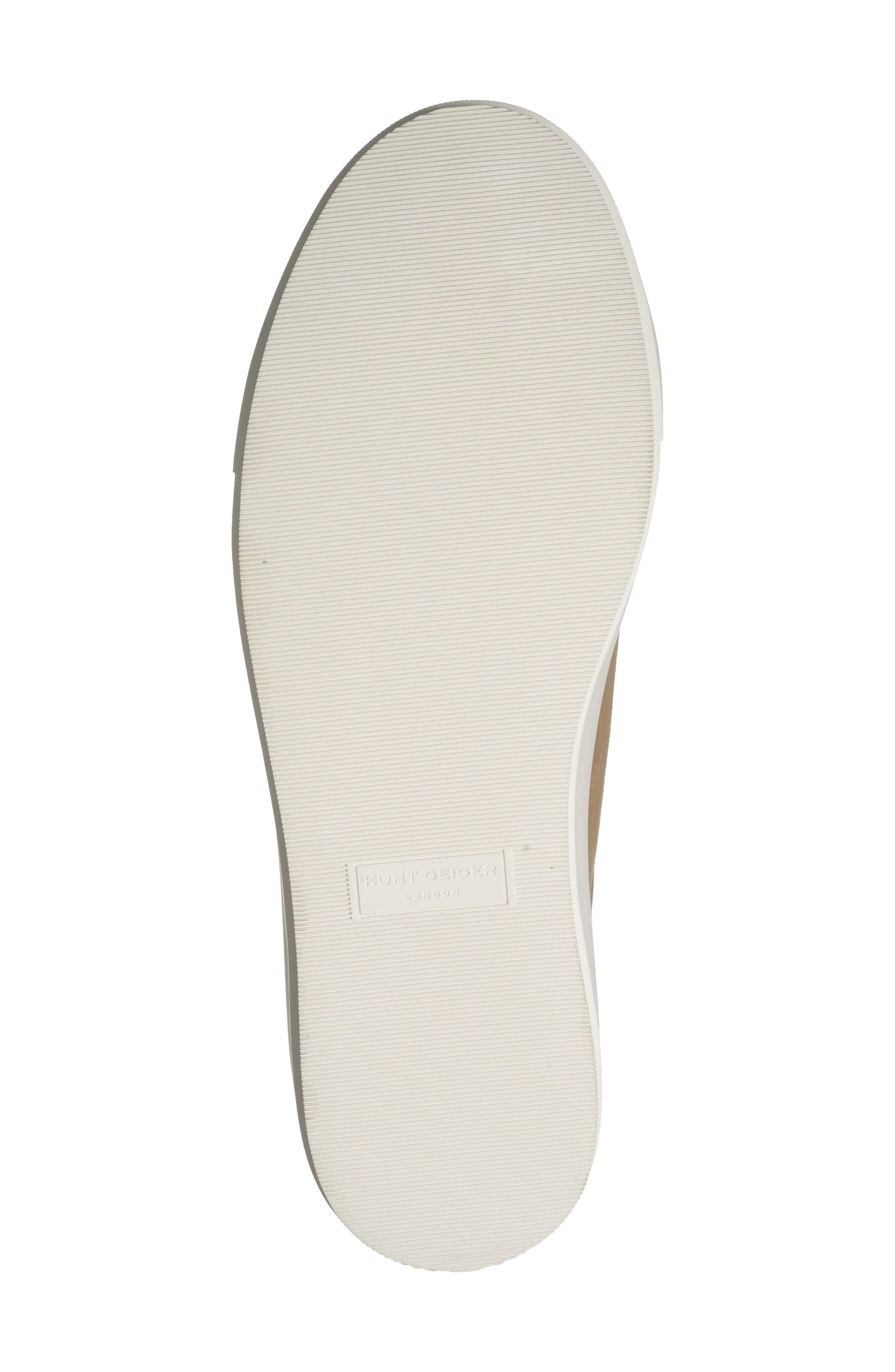 Kurt Geiger London Laney Sneaker, Alternate, color, 