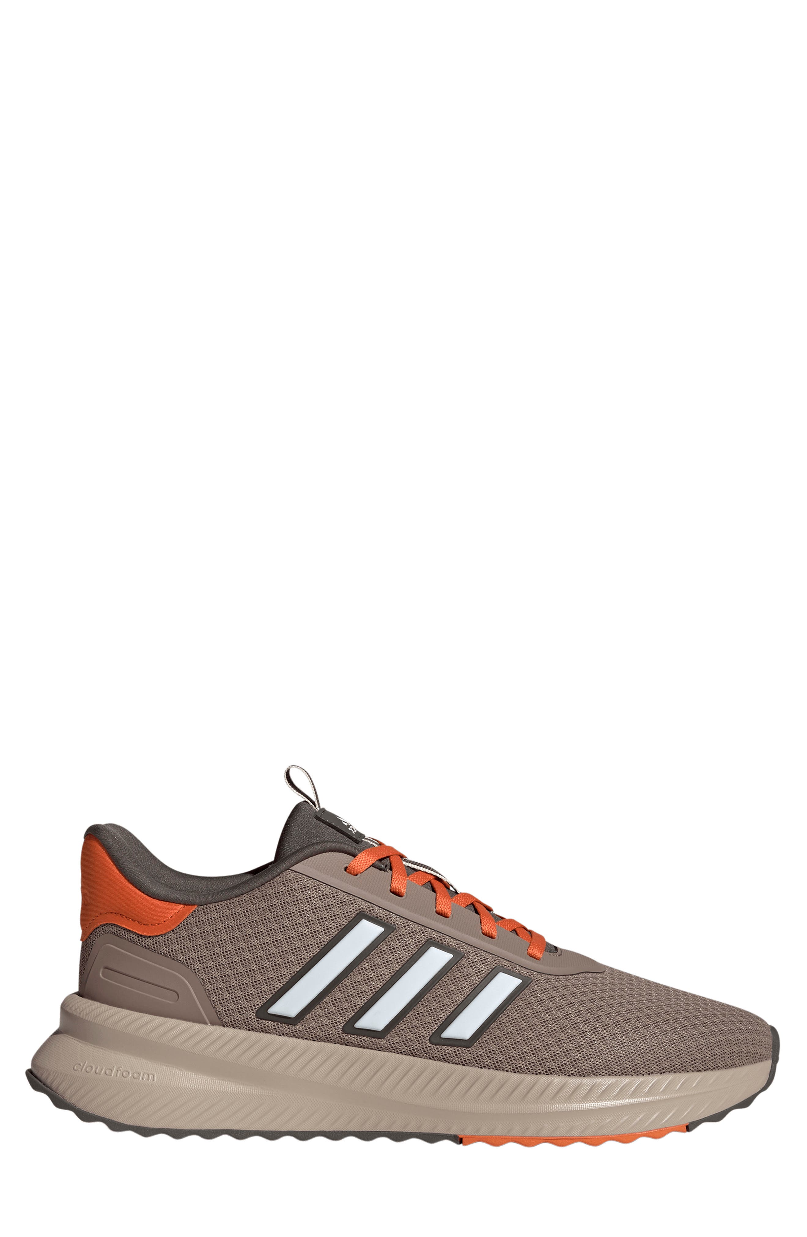 X_PLR Path Sneaker, Alternate, color, BROWN/ WHITE/ CINDER
