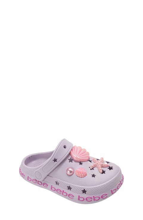 Kids' Crystal Clog (Toddler & Little Kid)