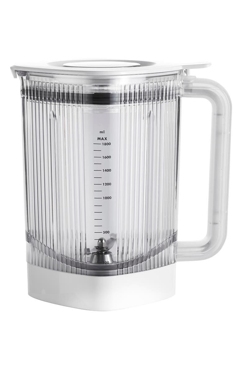 ZWILLING Enfinigy Power Blender, Alternate, color, Silver