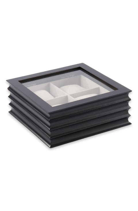 Bash Wooden Watch Case