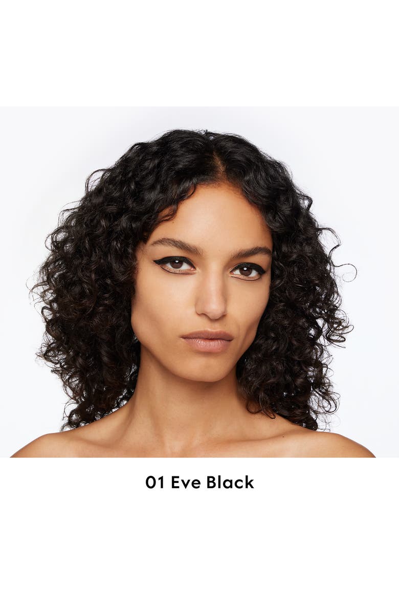 Gucci Stylo Définition L'obscur Longwear Eyeliner, Alternate, color, 01 Eve Black