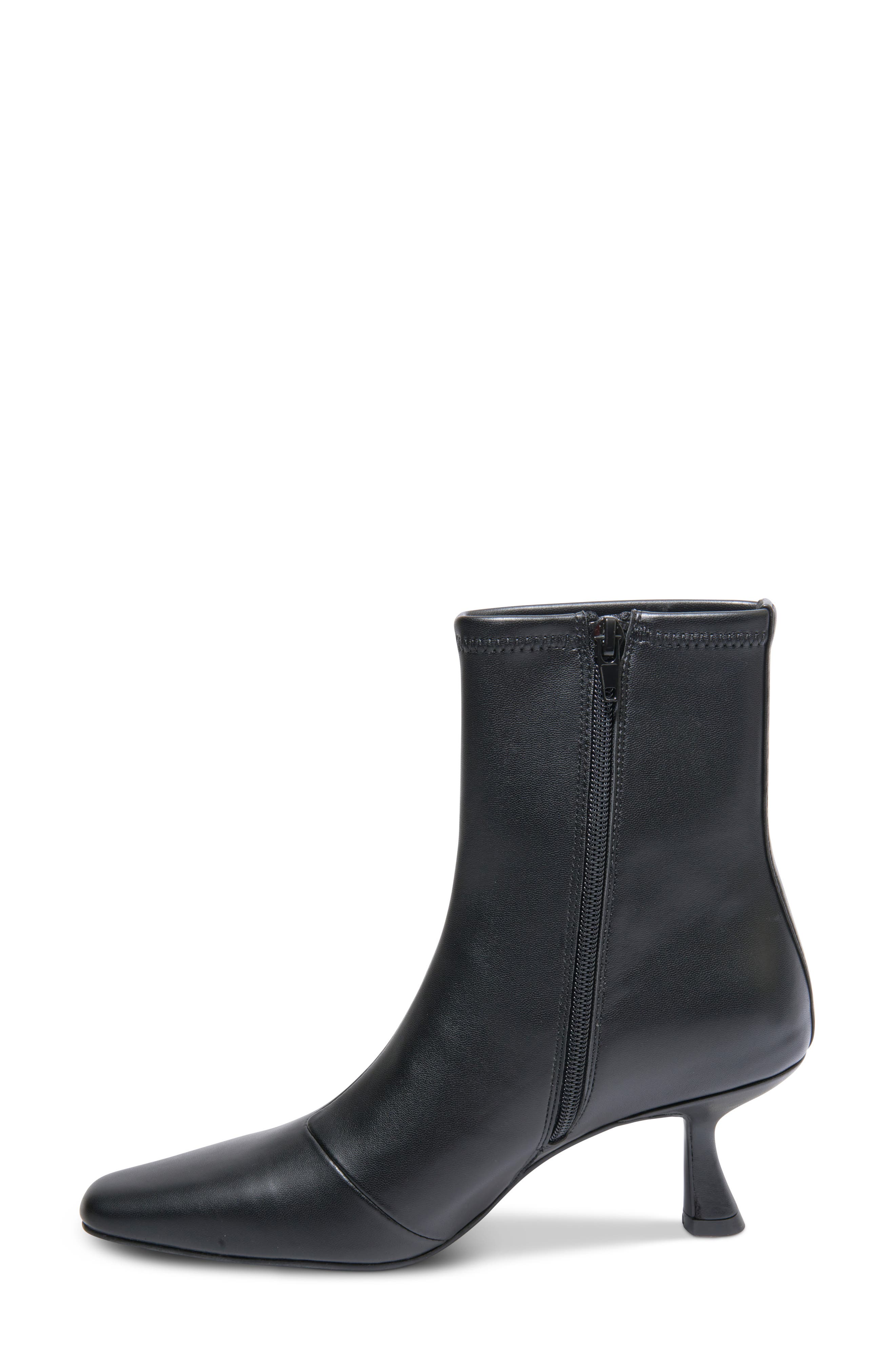 VANELi Gabris Bootie, Alternate, color, Black