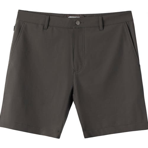 MOUNTAIN KHAKIS MOUNTAIN KHAKIS WATERROCK SHORT