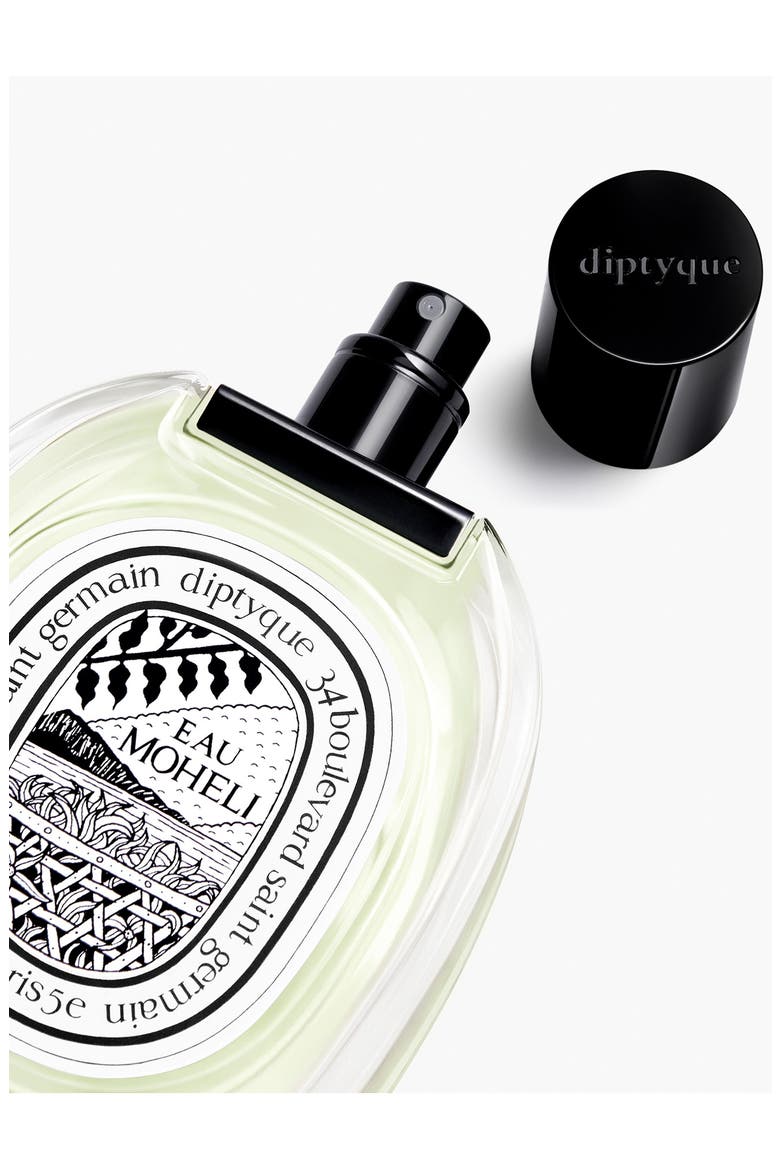 Eau Moheli Eau de Toilette, Alternate, color, NO COLOR