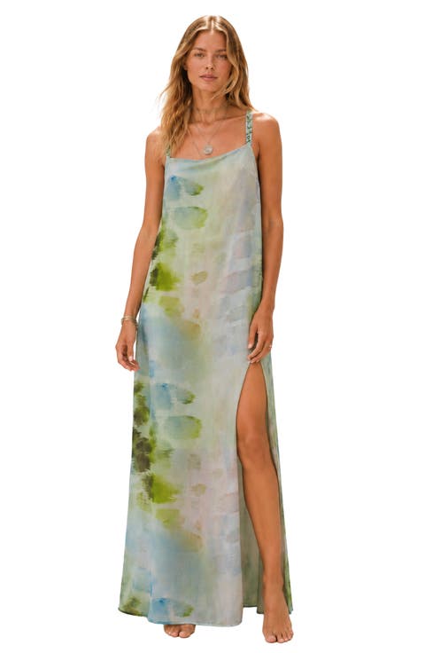 Celeste Dress