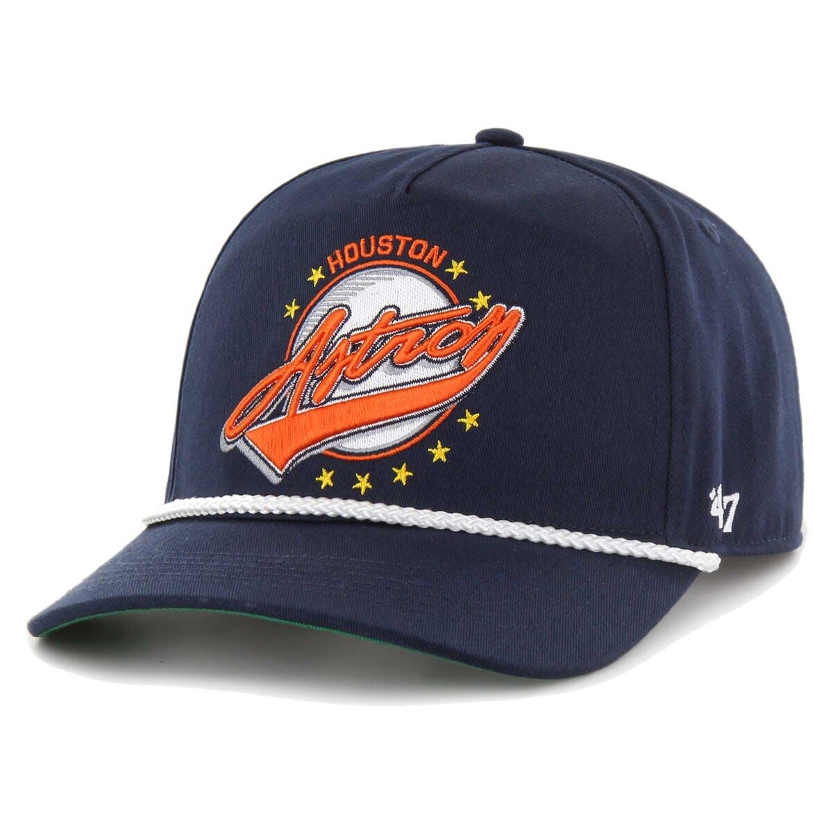 selected Navy