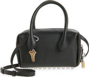 Alexander Wang Roux Small Top Handle Bag