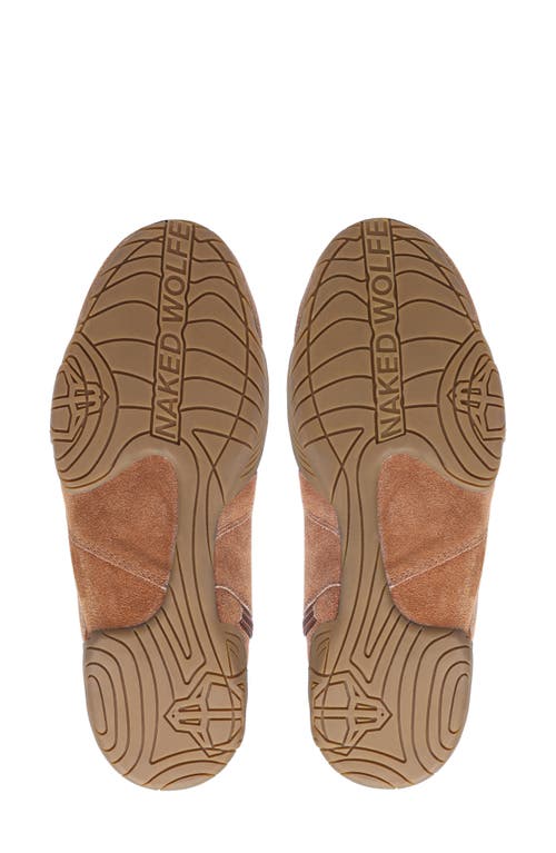 Naked Wolfe Betsy Boxing Boot