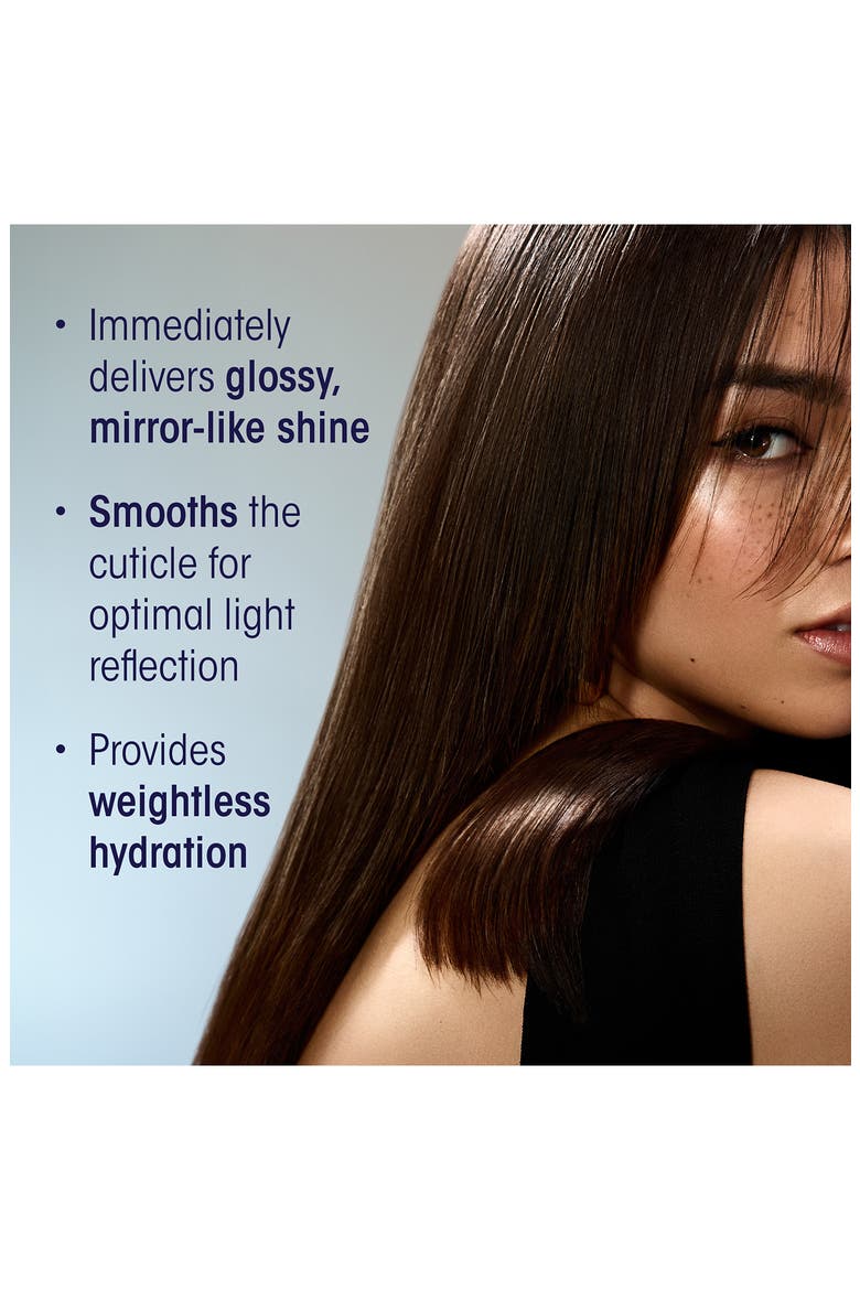 Mirror Rinse Shine & Glass Hair Treatment, Alternate, color, NO COLOR