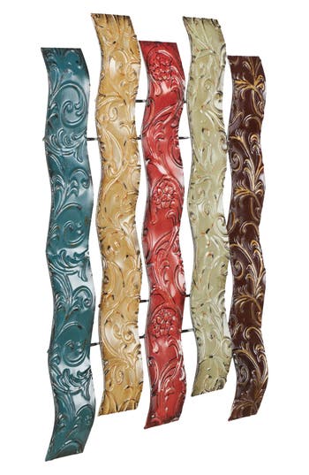 Uma Wall Decor In Multi