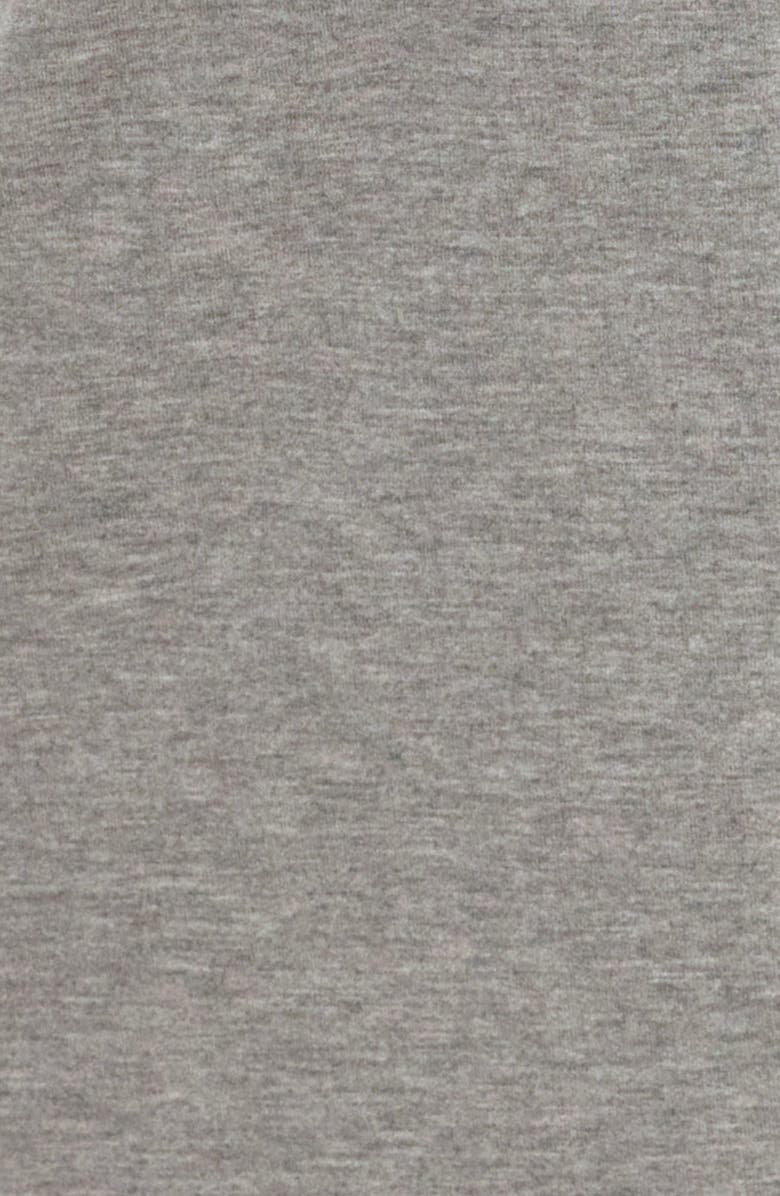 Threads 4 Thought Lottie Terry Sweatpants, Alternate, color, Heather Grey