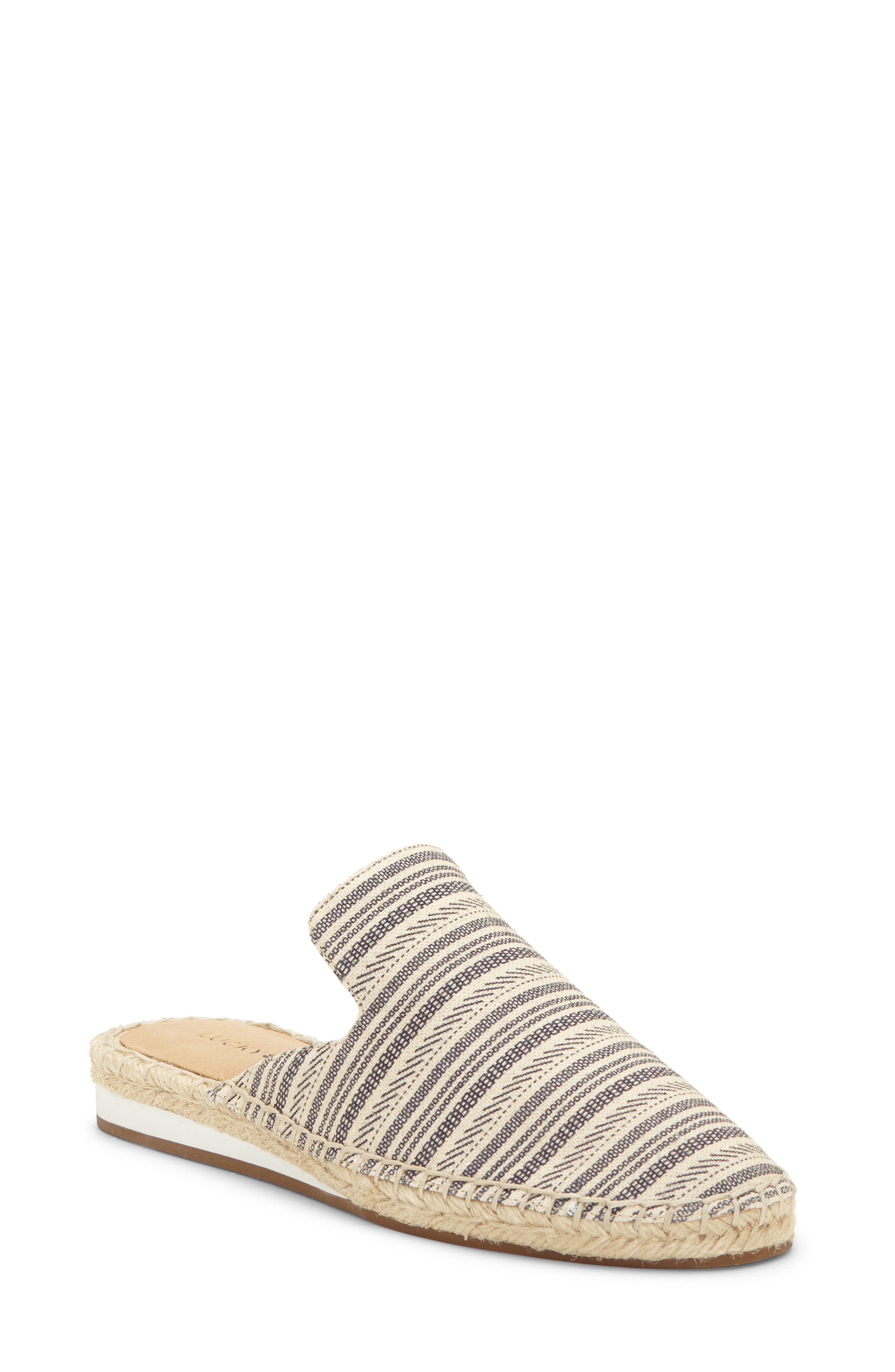 Lucky Brand Revea Mule, Main, color, 