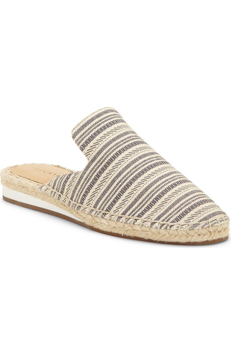 Lucky Brand Revea Mule, Main, color,