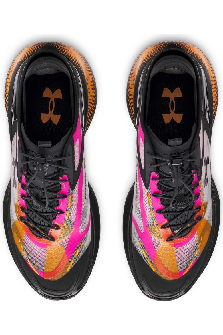 Under Armour UA Echo SlipSpeed Training Shoe | Nordstrom Under Armour UA Echo SlipSpeed Training Shoe | Nordstrom