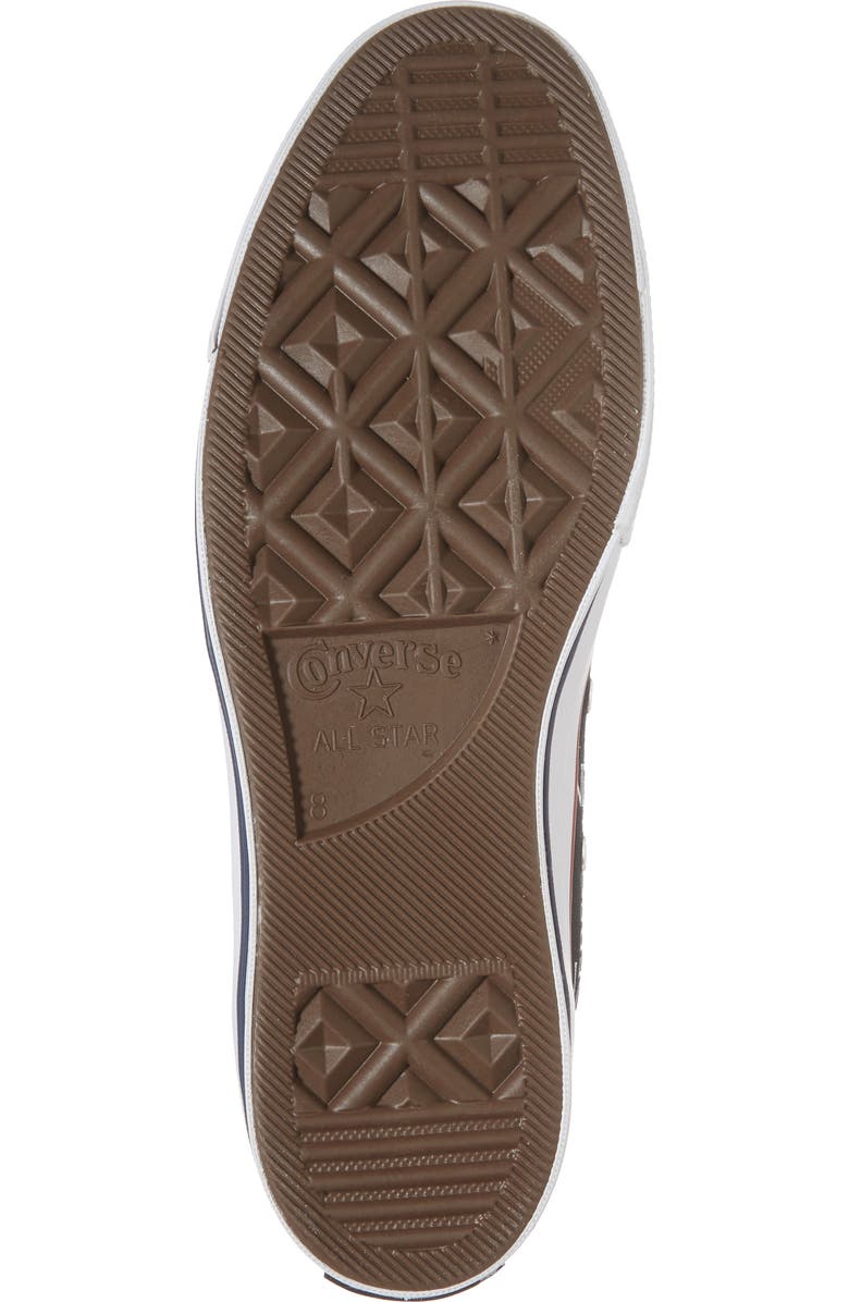 Converse x JW Anderson Chuck Taylor<sup>®</sup> All Star<sup>®</sup> 70 Grid Sneaker, Alternate, color,