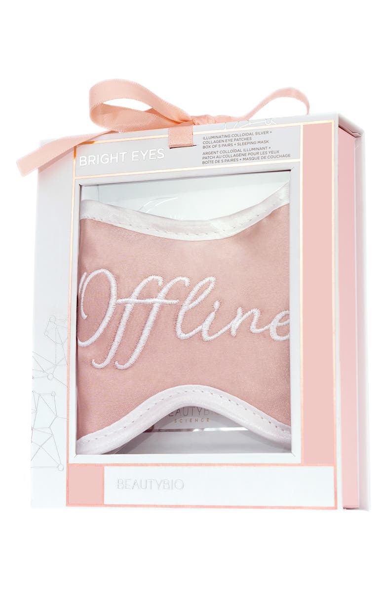 BeautyBio Bright Eyes Set, Alternate, color, 