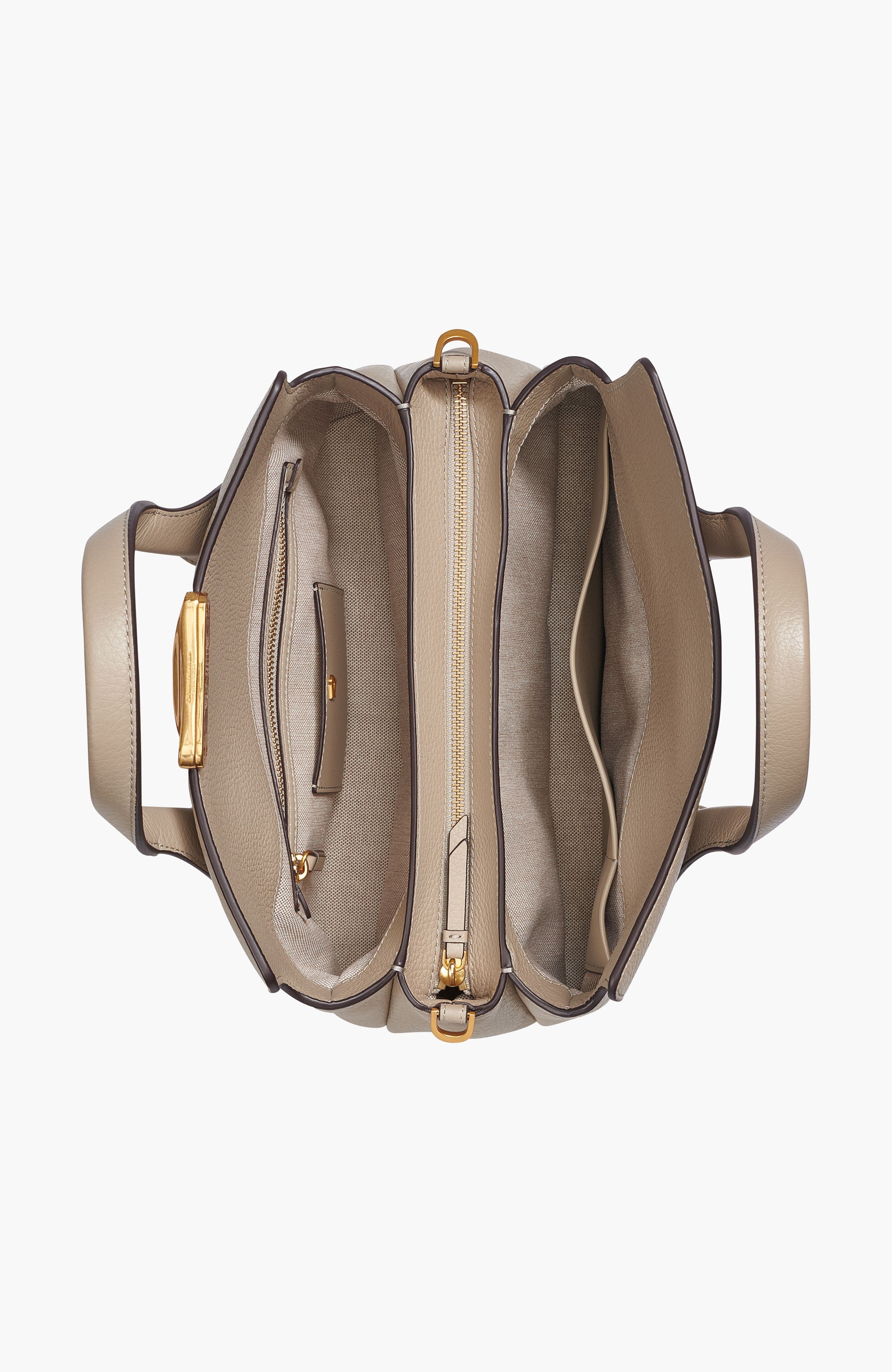 Amagansett Satchel, Alternate, color, MOTH